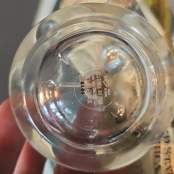 Versace Man 30ml. 1fl.oz - Picture 4 of 4